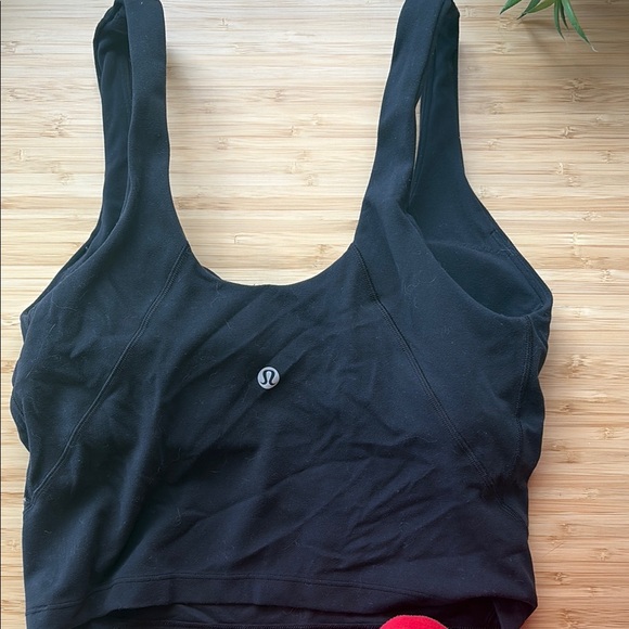 Lululemon Align Tank - Picture 1 of 2
